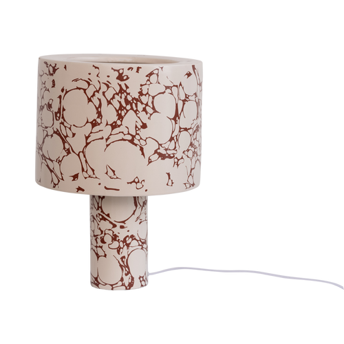 Urban Nature Culture tafellamp Fluido - Ø 28 * 38 CM