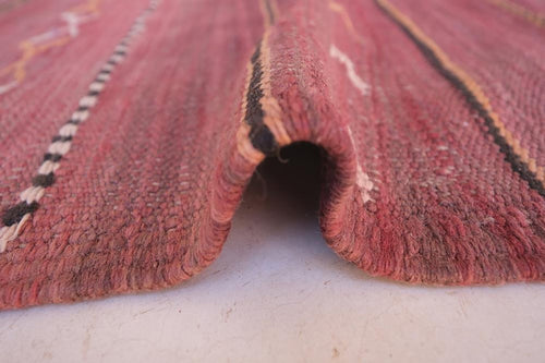 AFK Living vloerkleed Berber - handgemaakt - Wol - 157 x 217 cm - vtwonen shop