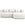 Micadoni rechter hoekbank Jenny 5-zits, chenille geld - 145x200x73cm