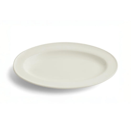 Royal Boch Kitchen ovale schaal - 30x19cm