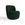 Premium Interiors - Draaistoel COMI - geweven fluweel mol 65cm