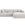 Cosmopolitan Design rechter hoekbank Nolio 4-zits, chenille, lichtbeige - 170x260x72cm