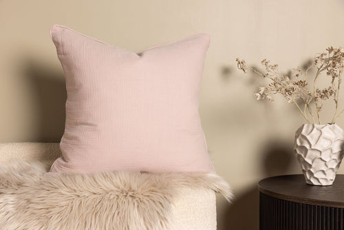 Rebellenclub Kussen Movi - Roze - vtwonen shop