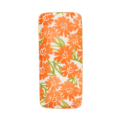 Urban Nature Culture Good Morning cakeplateau - Palesa carrot - 31x14x1,5cm