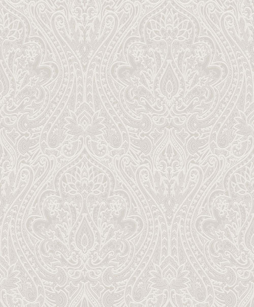 Masureel behang barokprint beige - 53 cm x 10.05 m - 632117