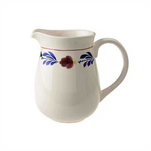 Royal Boch kan Boerenbont - 2,5L - keramiek