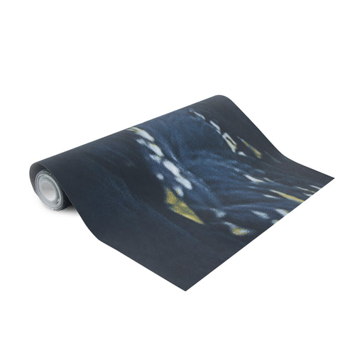 Art for the Home Fotobehang - Exotic Bird - 280x200cm - vtwonen shop