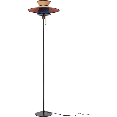 Kare Design Vloerlamp Riva 160cm - vtwonen shop