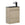 Badplaats Toiletmeubel Sinta 40 x 22 cm – Eiken – Fonteinmeubel met Witte Wastafel