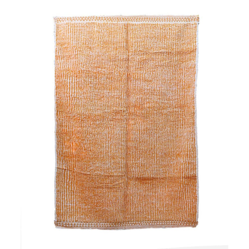 AFK Living vloerkleed Berber - handgemaakt - Wol - 250 cm x 350 cm