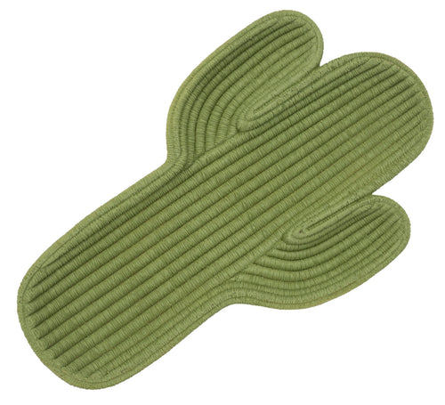 Mauro Ferretti svuotatasche - 34x20x3 cm - groen