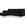 Cosmopolitan Design linker hoekbank Vienna 5-zits, flueel, lichtgrijs - 170x255x95cm