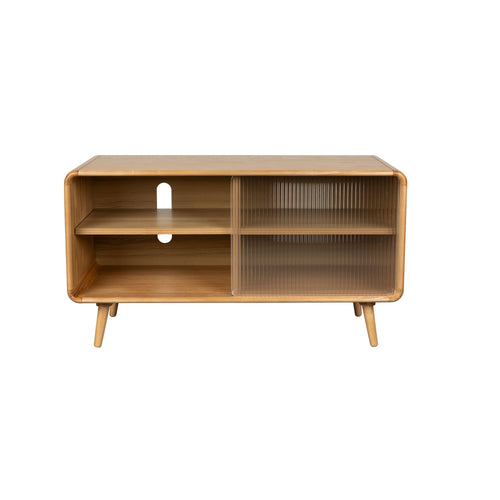 Zuiver Rise Dressoir 100 cm Hout Naturel