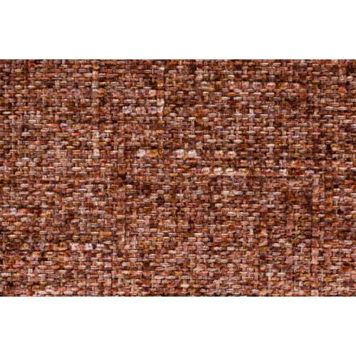 Housecraft Living Claes Barkrukken rugleuning 65 cm Terra - Set van 2