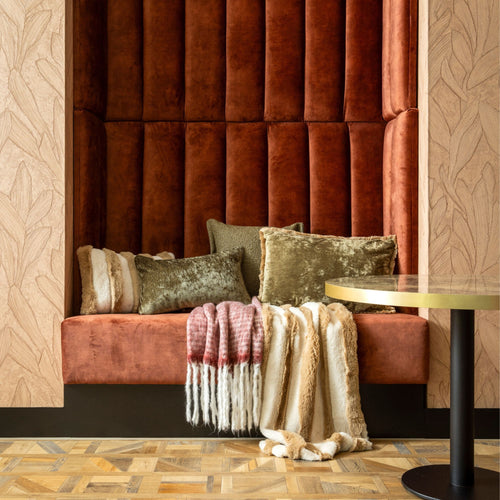 Dutch Decor plaid Phoebe - 130x170 cm