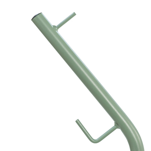 Spinder Design kapstok Charly - Dusty Green - 12 haken - vtwonen shop