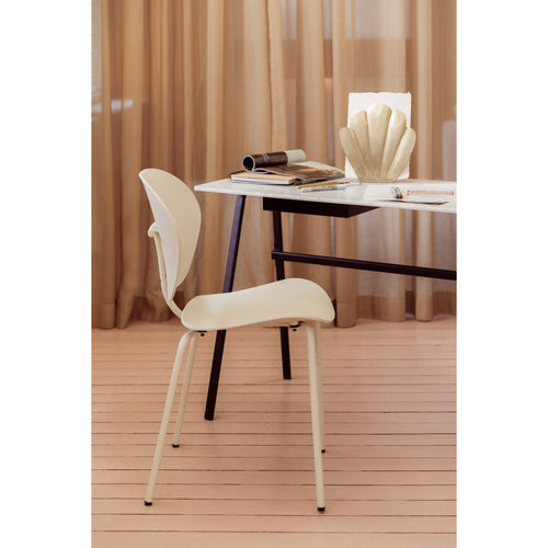 Zuiver The Ocean Chair Eetkamerstoelen Rice - Set van 2 - vtwonen shop