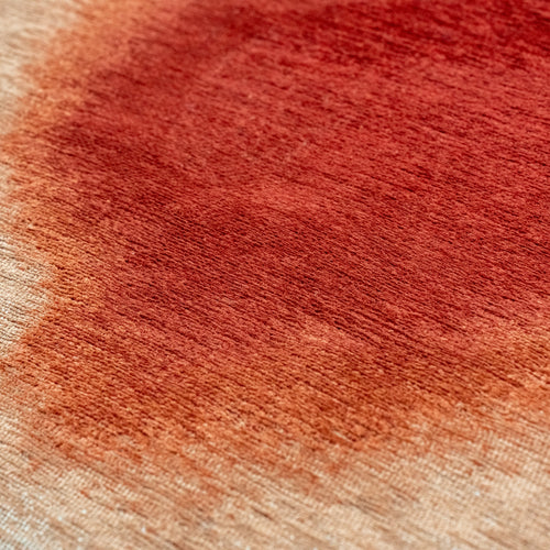 Ecorugs vloerkleed Rust - rood - 235x340cm