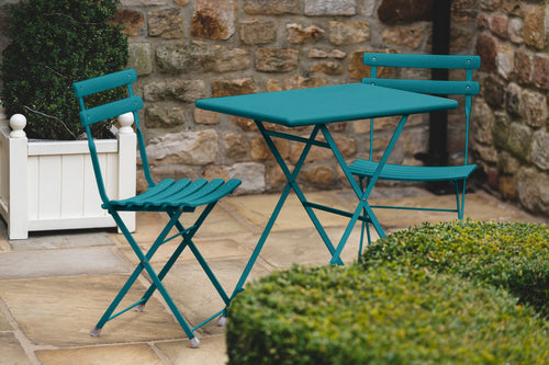 Graham & Brown Mariposa - Zijdeglanslak voor Buiten - 1L - vtwonen shop