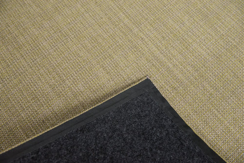 Jackies vloerkleed 8970 Karl - Geel - 270 x 370 cm