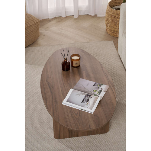 Calicosy - ANNA Tafel - Licht hout - 120x65x40 cm