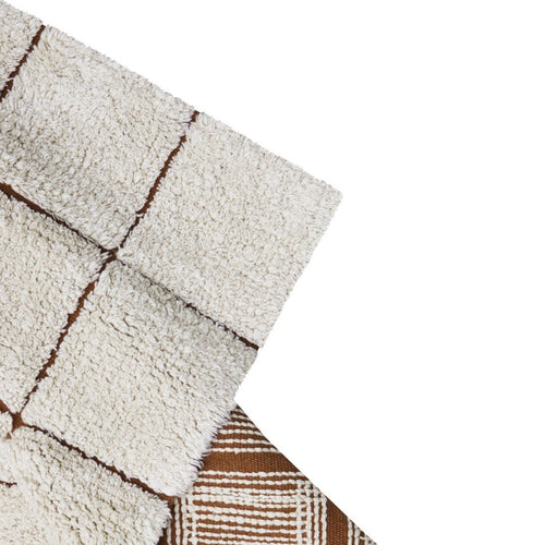 Lorena Canals wasbaar vloerkleed Mosaic