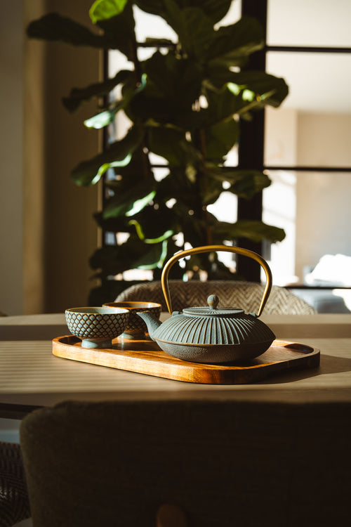 Bredemeijer - Theemok Sara s/5 150ml - vtwonen shop