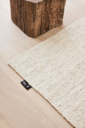 Vloerkleed MOMO Rugs Ivory 601/001/112 170x240 cm - vtwonen shop