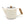 Bredemeijer - Dubbelwandige theepot Duet Design Boston - 1,1 liter - RVS - Mat zwart