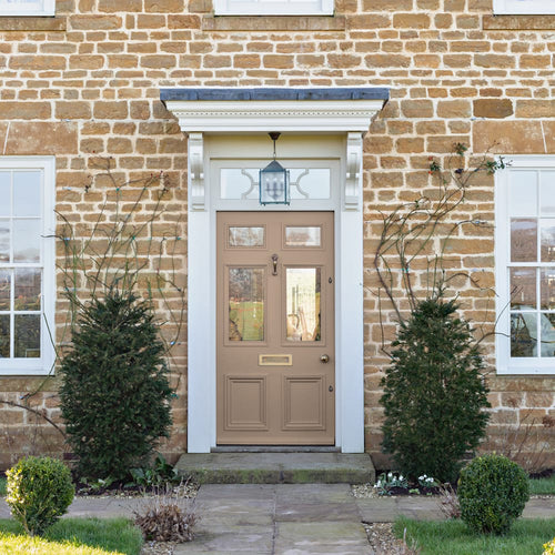 Graham & Brown Chesterfield - Matte Muurverf Afneembaar - 2,5L - vtwonen shop