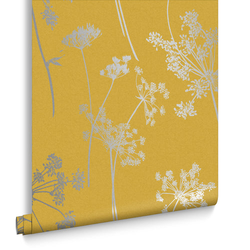 Graham & Brown Vliesbehang - Anthriscus Summer - 10mx53cm - vtwonen shop