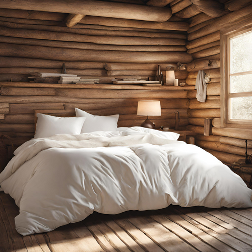 Ten Cate dekbed - oostenrijks met dons - 140x220 - vtwonen shop