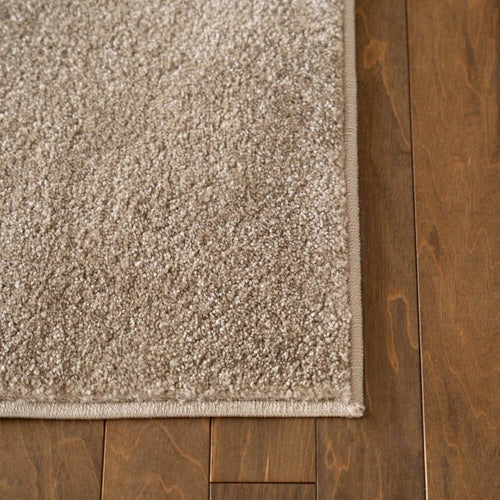 Home Deluxe Kort Vloerkleed FOFI Crème