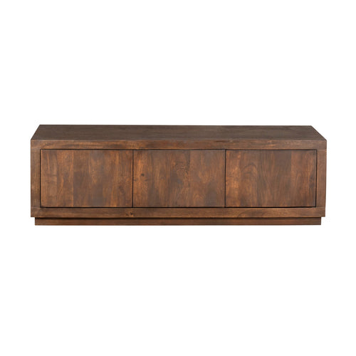 StarFurn Tv-meubel Brussel - Bruin Hout - 150x45x46cm