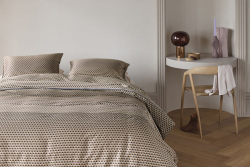 Kardol  Lofty - 260 x 200/220 cm - Naturel - vtwonen shop