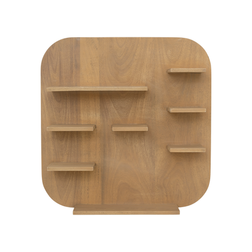 Urban Nature Culture memobord memory board Isao - light oak