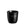 Emile Henry Pot voor keukengerei - 2.2Ltr - Grand Cru
