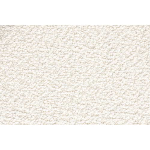 Housecraft Living Marcos Kruk/ Poef  Bouclé Wit - vtwonen shop