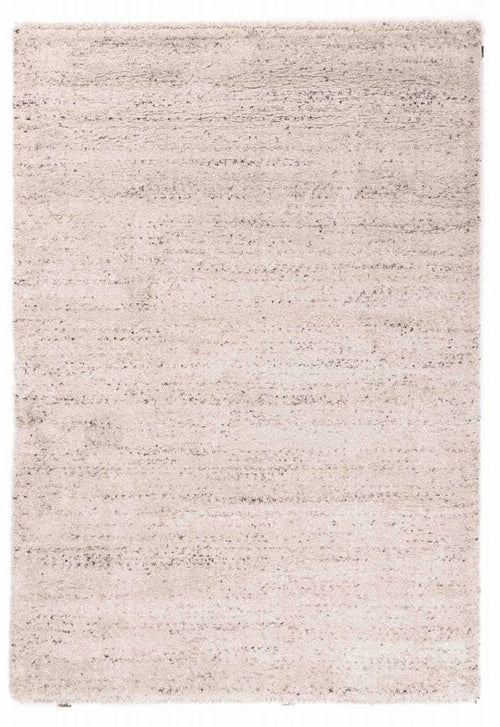DÉJA Living Vloerkleed Biren - Lichtgrijs Kunststof - 200x290cm