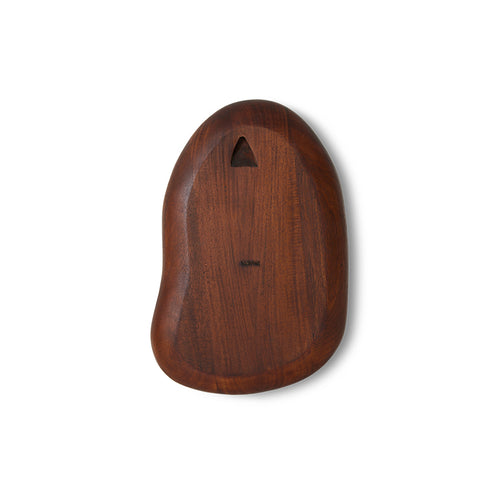 HKLIVING borrelplank – acacia – middel - vtwonen shop