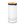 Brabantia Wasbox, 35 liter, kurken deksel - White
