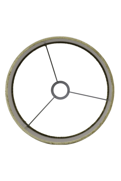 Light & Living lampenkap GEMSTONE - Ø35x30cm - groen - vtwonen shop