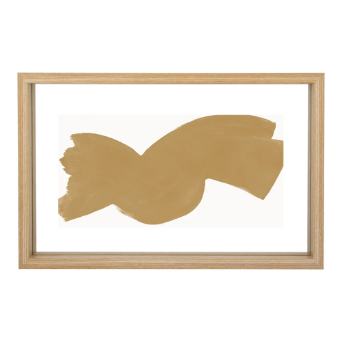 Urban Nature Culture fotolijst Floating Aesthetic double natural - 35x22.5cm