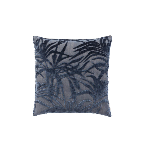 Zuiver Miami Kussen Midnight Blauw