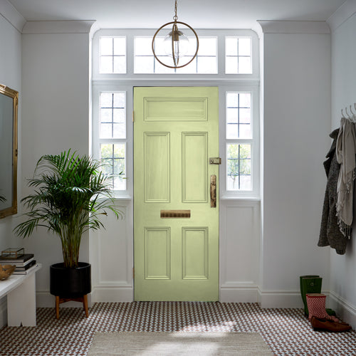 Graham & Brown Crockery - Zijdeglanslak - 1L - vtwonen shop