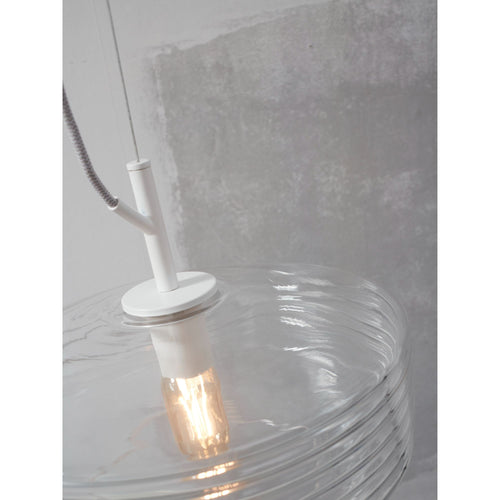 it's about RoMi hanglamp VERONA - helder - Ø35cm - vtwonen shop