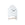 Karlsson wandklok Love Birds - wit - 7.1x20x32cm