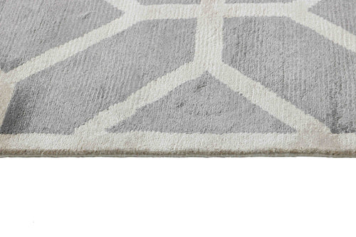 Laagpolig vloerkleed MOMO Rugs Cosmou Nouveau 250x350 cm - vtwonen shop