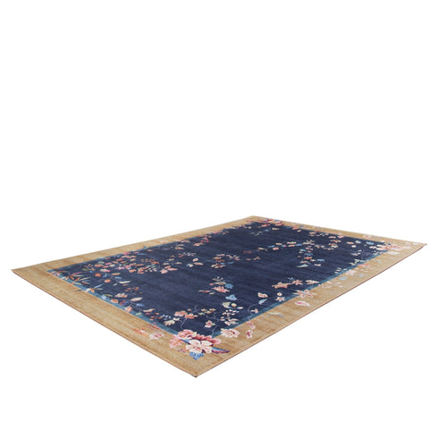 AFK Living vloerkleed Marie Antoinette - gedrukt - veelkleurig - 120 x 170 cm - vtwonen shop