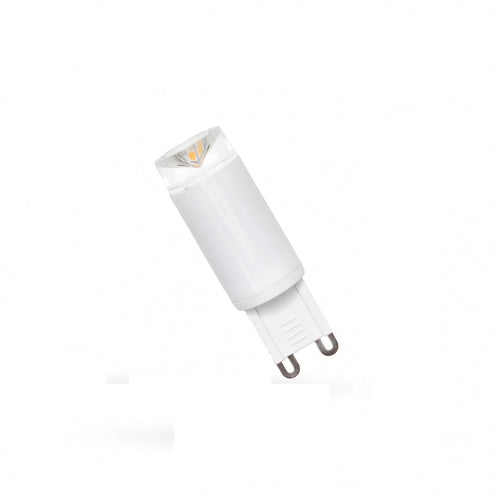Sollux Lighting LED lamp G9 4000K 3W 204lm - 1,5x1,5x4,9cm